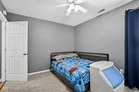 1330 Evergreen Drive Greenfield IN 46140