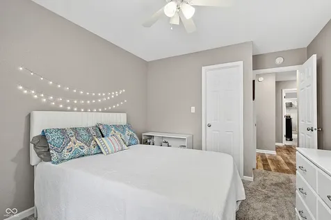1330 Evergreen Drive Greenfield IN 46140