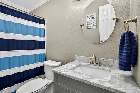 1330 Evergreen Drive Greenfield IN 46140