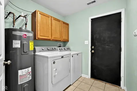 1330 Evergreen Drive Greenfield IN 46140