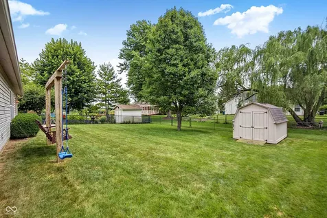 1330 Evergreen Drive Greenfield IN 46140