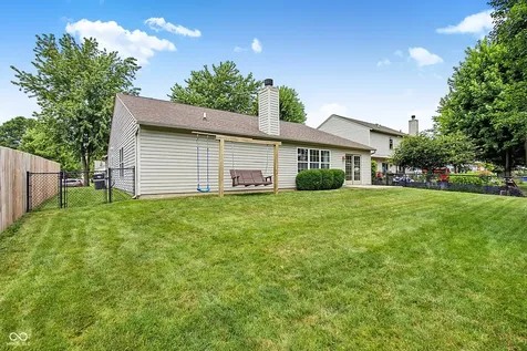 1330 Evergreen Drive Greenfield IN 46140