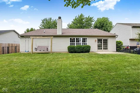 1330 Evergreen Drive Greenfield IN 46140