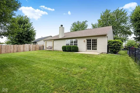 1330 Evergreen Drive Greenfield IN 46140