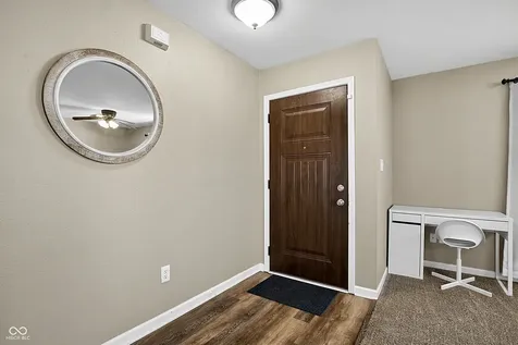 1330 Evergreen Drive Greenfield IN 46140