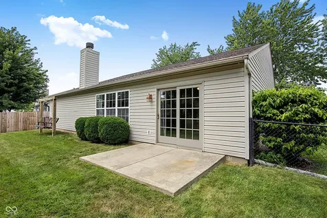 1330 Evergreen Drive Greenfield IN 46140