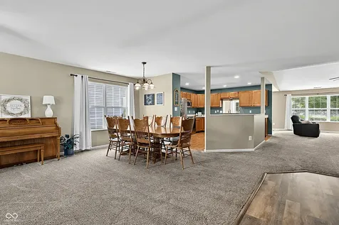 1330 Evergreen Drive Greenfield IN 46140