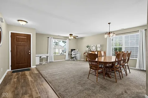 1330 Evergreen Drive Greenfield IN 46140