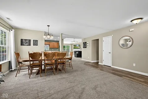 1330 Evergreen Drive Greenfield IN 46140