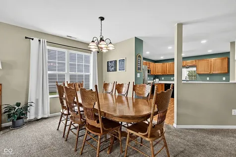 1330 Evergreen Drive Greenfield IN 46140