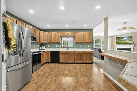 1330 Evergreen Drive Greenfield IN 46140