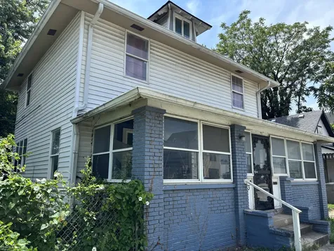 733 E 22nd Street Indianapolis IN 46202