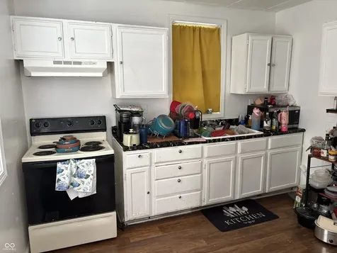 733 E 22nd Street Indianapolis IN 46202