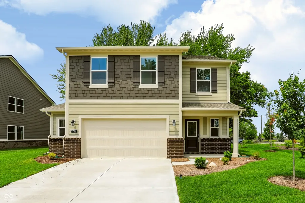 2708 Liam Place Greenwood IN 46143
