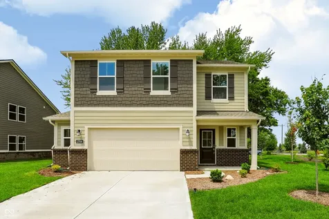2708 Liam Place Greenwood IN 46143