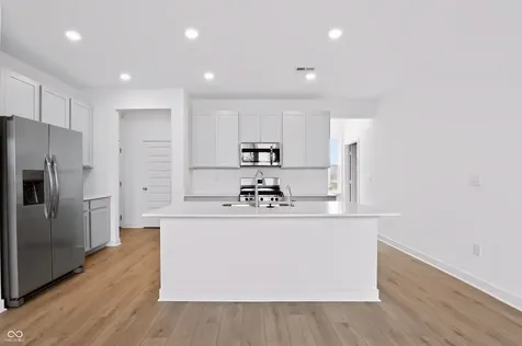 2708 Liam Place Greenwood IN 46143