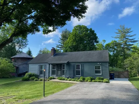 615 E 84th Street Indianapolis IN 46240