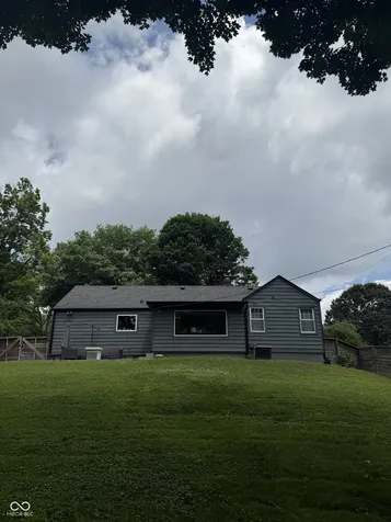 615 E 84th Street Indianapolis IN 46240