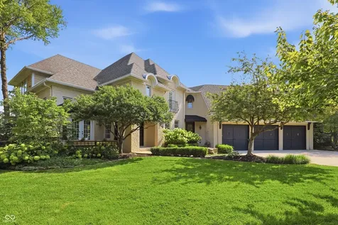 12458 Sanderling Trace Fishers IN 46037