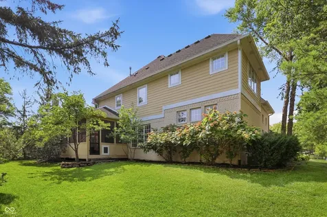 12458 Sanderling Trace Fishers IN 46037