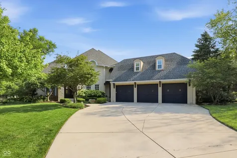 12458 Sanderling Trace Fishers IN 46037