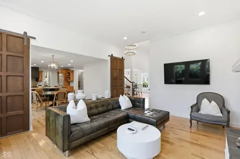12458 Sanderling Trace Fishers IN 46037
