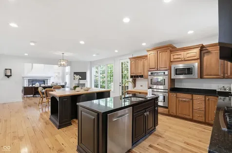 12458 Sanderling Trace Fishers IN 46037