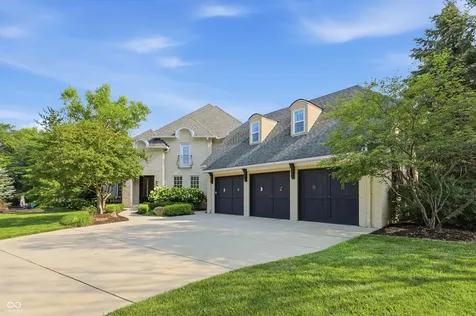 12458 Sanderling Trace Fishers IN 46037
