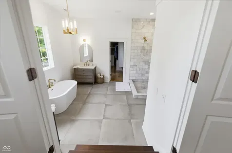 12458 Sanderling Trace Fishers IN 46037