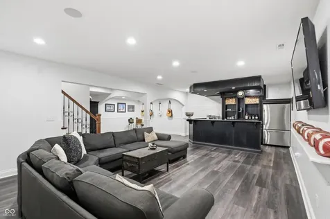 12458 Sanderling Trace Fishers IN 46037