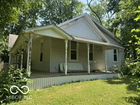 13182 Cyntheanne Road Fishers IN 46037