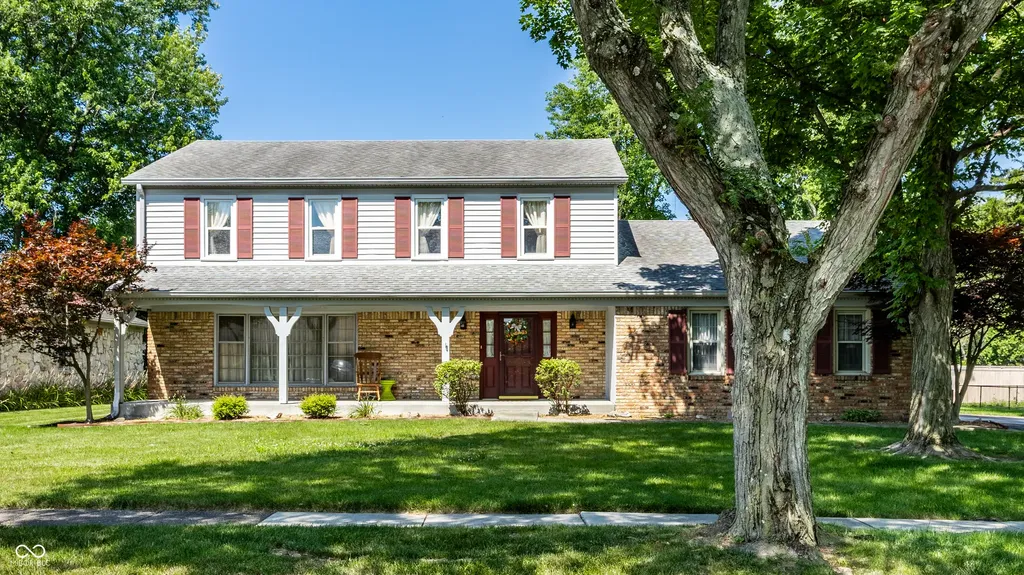 7330 Tousley Drive Indianapolis IN 46256