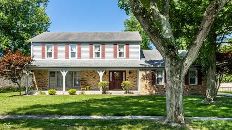 7330 Tousley Drive Indianapolis IN 46256