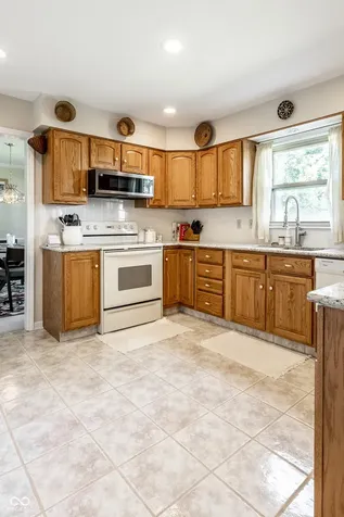 7330 Tousley Drive Indianapolis IN 46256