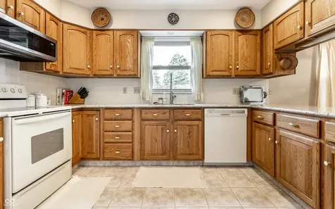 7330 Tousley Drive Indianapolis IN 46256