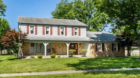 7330 Tousley Drive Indianapolis IN 46256