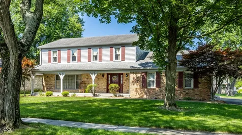 7330 Tousley Drive Indianapolis IN 46256
