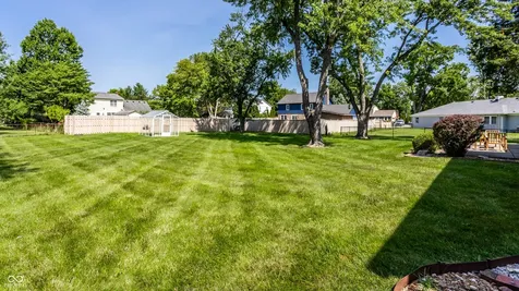 7330 Tousley Drive Indianapolis IN 46256