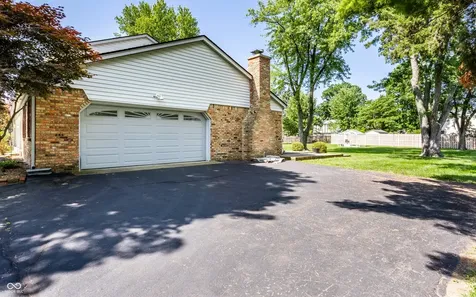 7330 Tousley Drive Indianapolis IN 46256