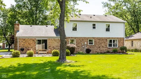 7330 Tousley Drive Indianapolis IN 46256
