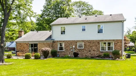 7330 Tousley Drive Indianapolis IN 46256