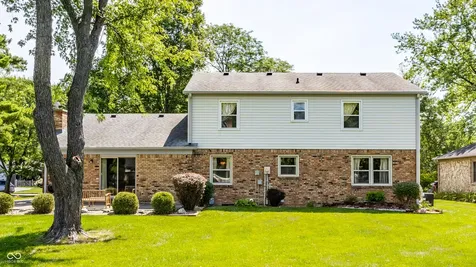 7330 Tousley Drive Indianapolis IN 46256