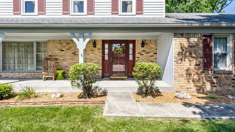 7330 Tousley Drive Indianapolis IN 46256