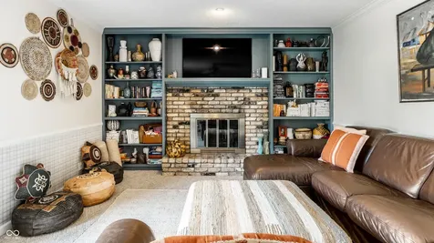 7330 Tousley Drive Indianapolis IN 46256
