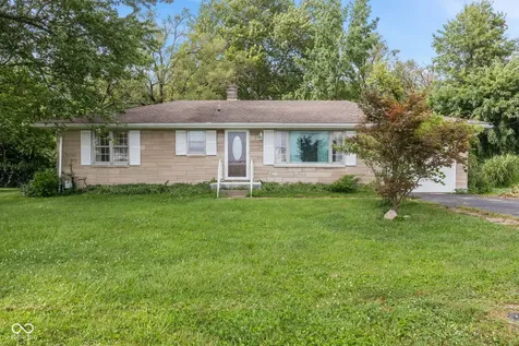 2172 E 500 N Whiteland IN 46184