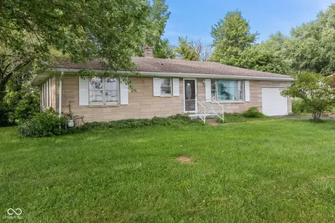 2172 E 500 N Whiteland IN 46184