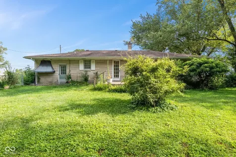 2172 E 500 N Whiteland IN 46184