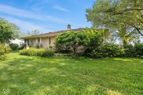 2172 E 500 N Whiteland IN 46184