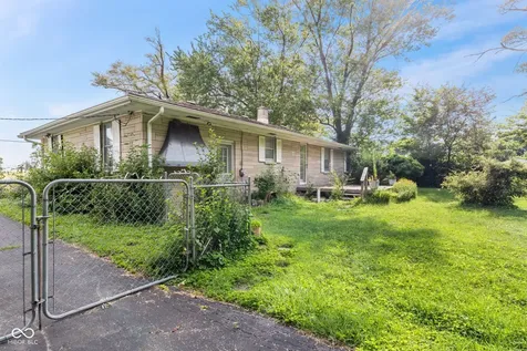 2172 E 500 N Whiteland IN 46184