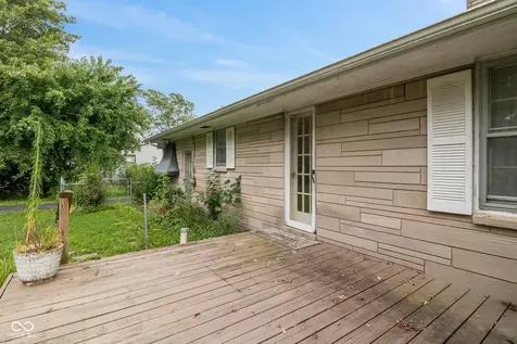 2172 E 500 N Whiteland IN 46184